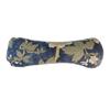 Almohada de Artemisa Personalizada OEM, Almohada de Flor de Lino para Ayudar al Sueño, Almohada Especial de Tracción Cervical, Almohada de Hueso de Semilla de Cassia de Artemisa