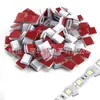 NC1316 Hebilla Adhesiva Plana para Cableado Clip para Cable de Navegador de Coche 10mm Hebilla Fija para Cableado de Ruta de Tira de Lámpara
