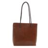 Bolsa de viagem portátil da Coreia do Sul, outono e inverno, feminina, nova, elegante, vintage, bolsa tote, tudo, combinando, grande, capacidade, bolsa de ombro