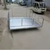 Vehículo de Transporte a Prueba de Explosiones para Túneles Mineros, Vehículo de Transporte a Prueba de Explosiones para Túneles Mineros y Construcción de Vías Fluviales