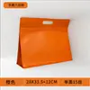 Bolsas de embalaje portátiles con sellado lateral de ocho lados, versión horizontal, para snacks, bolsas de embalaje de alimentos, frutos secos, bolsas selladas de plástico, salida de fábrica