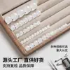 Envío directo de fábrica cuentas sueltas ágata negra roja cuentas sueltas ágata blanca verde amarilla gris tejido a mano DIY pulsera collar