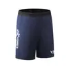 Novo Badminton Masculino e Feminino Vôlei Shorts Esportivos Shorts de Secagem Rápida Shorts de Competição Absorvente de Suor e Respirável 077