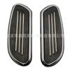 Suporte Universal Modificado para Descanso de Pé de Motocicleta, Pedal de Pé, Descanso de Pé Dianteiro, Pedal de Pé Modificado