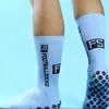 Calcetines de Fútbol con Pegamento Nuevo Transfronterizos Calcetines Deportivos Profesionales Antideslizantes Engrosados Calcetines de Fútbol Venta al por Mayor