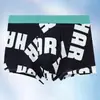 Sudeste Asiático Comercio Electrónico Transfronterizo Comercio Exterior Alto Volumen Calzoncillos tipo bóxer para Hombre Pantalones Cortos para Niños Estampado de Letras de Moda