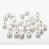 Fabricante Fuente DJ Cuentas de Madera Coloridas de 12 mm Cuentas Redondas Cuentas Sueltas Cuerda de Cáñamo Hilo de Cuentas de Madera Accesorios para Manualidades Venta Caliente Transfronteriza