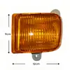Adecuado para Nissan Ud460 Quon 2004-2013 Ensamblaje de Intermitente 215-1674