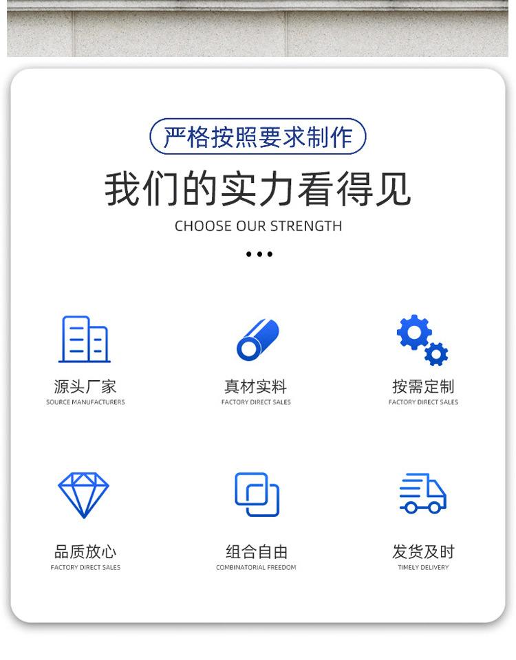 铝艺围墙护栏小区花园隔离栏杆露台扶手庭院围栏定制阳台铝艺护栏