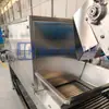 Máquina Comercial Peladora de Ajo, Máquina Peladora de Ajo Tipo Cadena, Equipo Pelador de Alta Pureza Que No Daña el Ajo, Personalizable Bajo Pedido