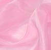 Hilo Coreano de Alta Gama Malla Colorida Brillante de Agua Seda Brillante Organza Ropa de Baile Latino para Performance Vestido de Novia Tela Profesional