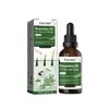 Aceite Esencial para el Cuidado del Cabello Facnurt Fórmula de Romero Nutre el Cuero Cabelludo y Repara el Cabello Seco y Encrespado