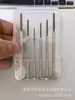 Juego de Lotes para Reloj de 6 Piezas, Juego de Destornilladores para Reloj, Juego de 11 Piezas, Juego de Lotes para Reloj, Juego de 16 Piezas, Juego de Destornilladores para Reloj