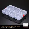 Caja de Retención de Muestras de Comida Youbaolai Hotel Guardería Escuela Comedor Plato de Muestreo de Comida Caja de Degustación para Porcionar Muestras