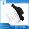 Adequado para Honda Accord Odyssey Pilot Car 1998-2008 79310S84A0 Motor da Ventoinha