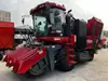 Cosechadora de Maíz Multifuncional Agrícola con Cosechadora Desgranadora Trituradora de Paja y Cosecha Máquina Todo en Uno