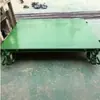 Vehículo de Transporte a Prueba de Explosiones para Túneles Mineros, Vehículo de Transporte a Prueba de Explosiones para Túneles Mineros y Construcción de Vías Fluviales