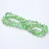 14mm Vidro de Cristal Estrela do Mar Contas de Vidro Coloridas Pulseira Colar Artesanal DIY Acessórios de Joias
