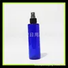 Botella rociadora de hombro plano de 200 ml regadera pequeña de alcohol botella rociadora de agua de maquillaje botella rociadora de líquido medicinal de 200 ml botella rociadora de agua de maquillaje