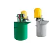 Bomba de inyección para minería ZBQ bomba de inyección neumática portátil cabeza de bomba de cubo mezclador cubo mezclador cubo mezclador neumático