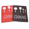[X] uma variedade de aventais aventais de cozinha macacões suspensos para adultos roupas com costas invertidas para cozinhar à prova d'água à prova de óleo cintura manga longa