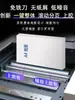 Máquina de Encuadernación Hot Melt de Escritorio 380 para Documentos de Licitación, Máquina de Encuadernación Inalámbrica A4 para Textos de Contrato, Encuadernadora Automática Manual
