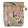 Atacado Molle Bolsa Pequena de Reciclagem Bolsa de Armazenamento Diversos Camuflagem Trabalho em Canteiro de Obras Montanhismo ao Ar Livre Bolsa de Cintura Tática Leve