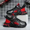 Zapatos para Niños, Zapatos para Niños Niños, Zapatos Deportivos para Niños Niños, Malla Transpirable Primavera y Otoño Zapatos de Piel, Nuevo Estilo Zapatos Escolares para Estudiantes para Niños Niños Medianos y Grandes