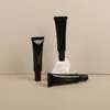 Directo de Fábrica Cosméticos para el Cabello Tubo de Plástico Gel Ungüento Esencia Crema para Ojos Producto para el Cuidado de la Piel Tubo con Tapa Venta al por Mayor