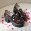Zapatos de un solo color, Zapatos Mary Jane populares, Súper cómodos, Estilo elegante y femenino, Populares entre las celebridades de Internet, Adecuados para personas menudas, Suela suave, Suave 2026