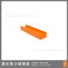 Bloques de construcción de partículas grandes accesorios pista tobogán tubo empalme de bolas compatible con Lego cien 9076 organización transfronteriza material didáctico