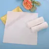 Lenços de Mão Descartáveis, Lenços para Boca, Toalhas Quadradas Brancas Pequenas, Toalhas para Catering Bar Ktv, Lenços Umedecidos, Atacado, Absorventes e Sem Fiapos