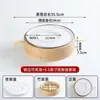 Conjunto Simples de Hot Pot Infantil com Meio Quilo de Carne, 0,4kg de Cozedores Especiais, Utensílios Tradicionais de Hot Pot, Conjunto de Pratos de Intestino de Pato e Carne Bovina