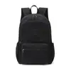 Bolsa de Doble Hombro para Viajes al Aire Libre para Mujer Mochila Ligera de Montañismo Mochila Plegable para Escalada Mochila para Senderismo Ciclismo Deportes Mochila Escolar Bolsa para Salidas de Otoño