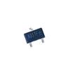 Tuofeng original TF3400 tubo MOS SOT23-3 30V/5.8A FET de canal N