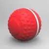Pelota Inteligente Rodante Personalizable Transfronteriza, Pelota Eléctrica Luminosa para Masticar y Saltar, Pelota de Juguete Resistente al Desgaste y a las Mordeduras para Gatos y Perros
