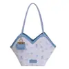 Bolsa Casual de Grande Capacidade para Mulheres 2026 Nova Moda Bolsa de Ombro Fofa Bolsa de Mão Bolsa de Braço Bolsa Tote de Alta Qualidade para o Dia a Dia
