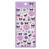 Pegatinas de diario originales autorizadas coolomi doradas, dibujos animados lindos coolomi Goka, pegatinas decorativas para funda de teléfono