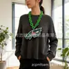 Collar de Equipo Extranjero de la NFL Multicapa Compuesto Colgante con Logo de Equipo 3D Diseño DIY Gráfico