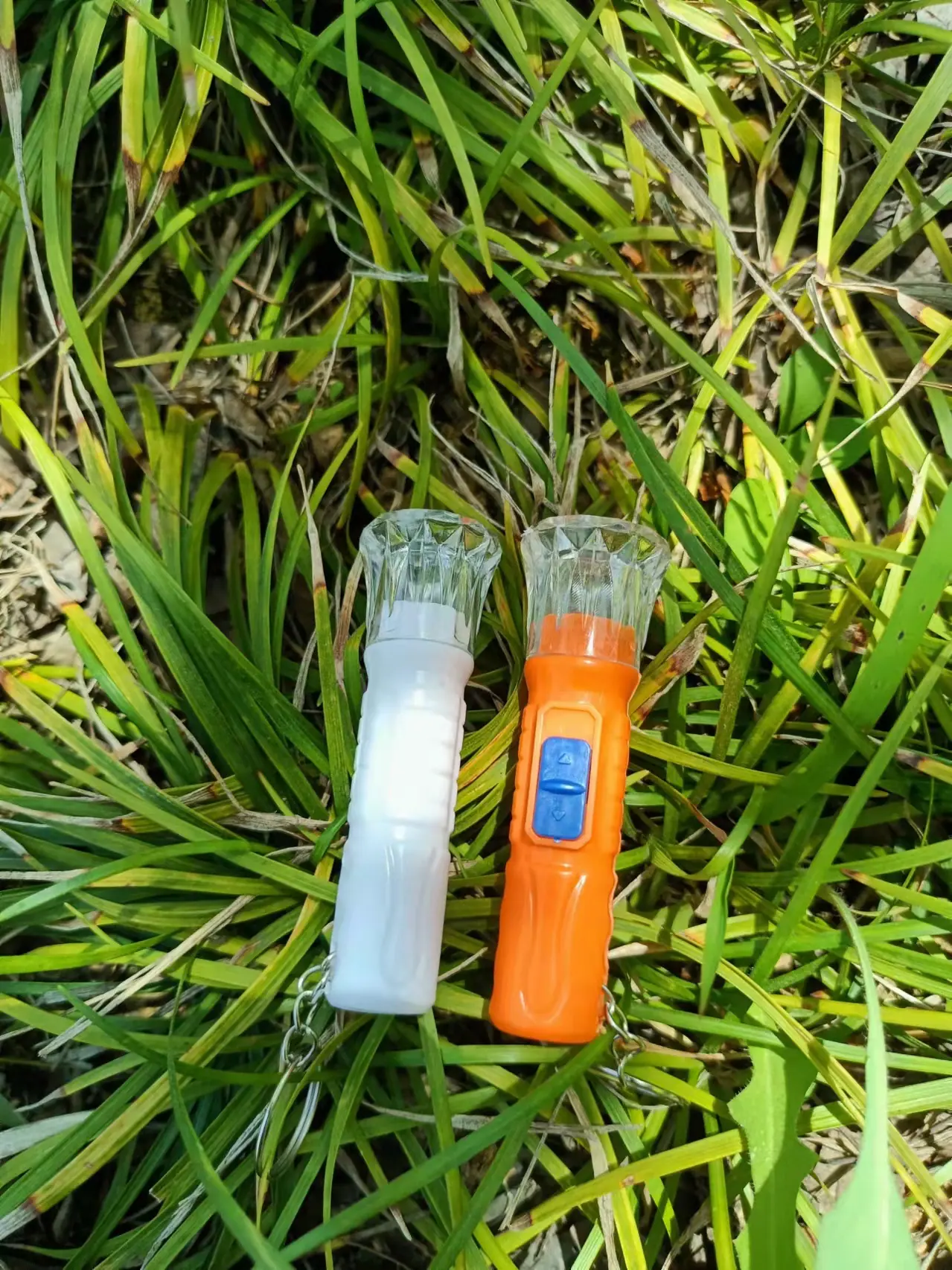 迷你小手电5