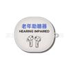 Adequado para Capa de Fone de Ouvido Shengkuo Life P3 Super Pequeno Ovo de Páscoa Capa Protetora Bluetooth Transparente Casca Macia Impressão Colorida Desenho Animado