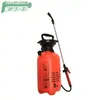 Fornecimento transfronteiriço de suprimentos de jardinagem pulverizador manual 5L 5L máquina de pulverização de alta pressão espessada chaleira de spray de rega atacado