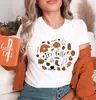 Roupas Femininas Estilo Anos 90 Fofo Feminino Verão Divertido Desenho Animado P