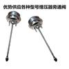 Turbina Mercedes-Benz aplicable A2700902280 2710903680 2740903480 3580 4080 3280