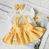 S Belle Star Dailou Ropa Accesorios 30cm Oso Articulado Ropa de Bebé Muñeco de Peluche Hecho a Mano Regalos para Niñas
