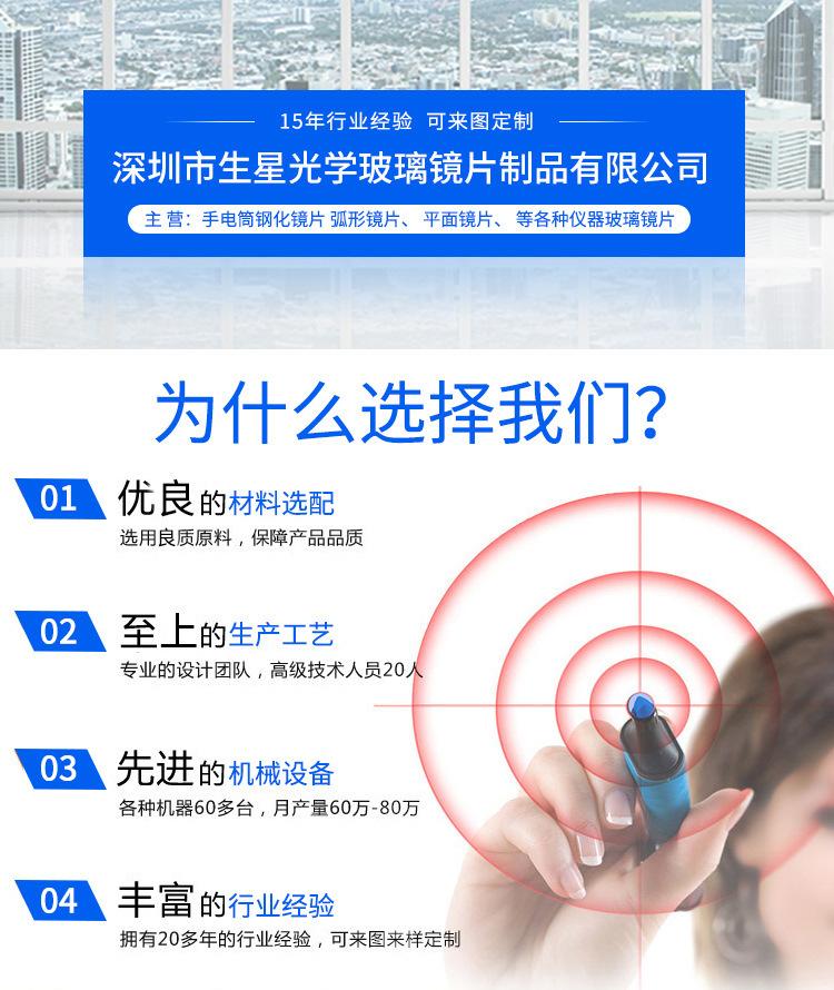 深圳市生星光学玻璃镜片制品有限公司_01