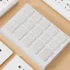 Cubierta protectora de enchufe para niños para prevenir descargas eléctricas, cubierta protectora de enchufe para regletas, cubierta protectora de enchufe y toma de corriente para bebés