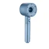 Ducha Presurizada por Aire Dyson Misma Ducha con Filtro Doblemente Presurizado Cabezal de Ducha Universal para Baño