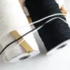 Encaje Decorativo para Bordes de Ropa, Accesorios de Encaje, Encaje Trenzado de Buena Calidad para Ropa de Bebé, Accesorios Decorativos de Cinta para Bordes