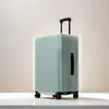 Funda Protectora para Maleta de Facturación Anti-Caídas PVC Engrosado Transparente para Maleta Transfronteriza Cubierta para Maleta Fabricante